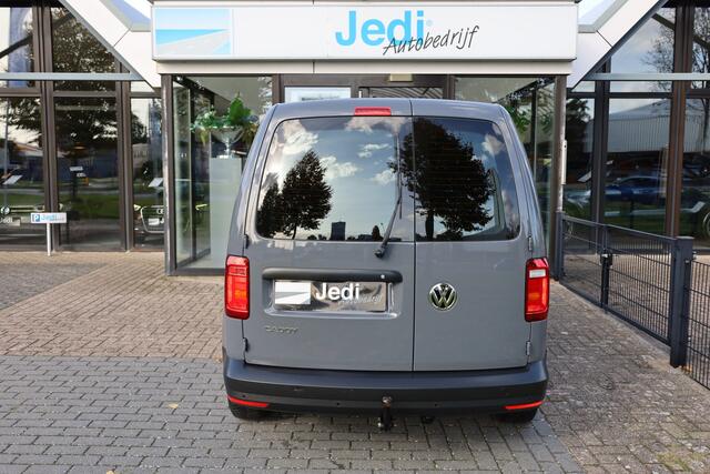 Volkswagen CADDY Trendline 2.0 TDI 75kw/102pk L1H1 BMT