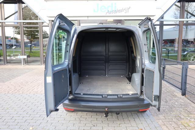 Volkswagen CADDY Trendline 2.0 TDI 75kw/102pk L1H1 BMT