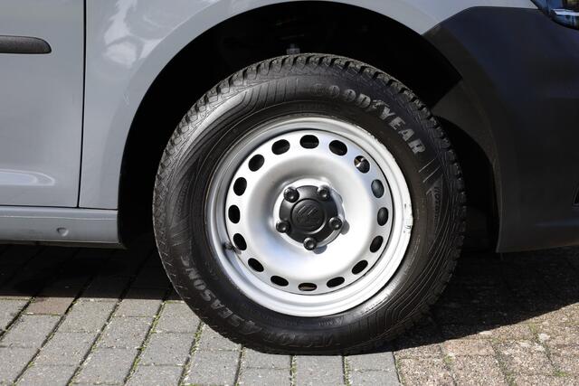 Volkswagen CADDY Trendline 2.0 TDI 75kw/102pk L1H1 BMT
