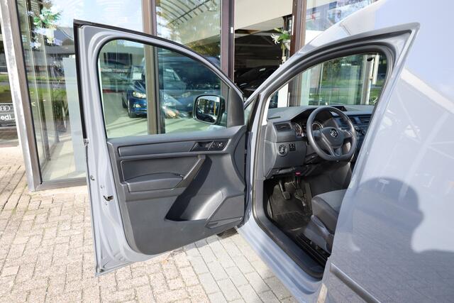 Volkswagen CADDY Trendline 2.0 TDI 75kw/102pk L1H1 BMT