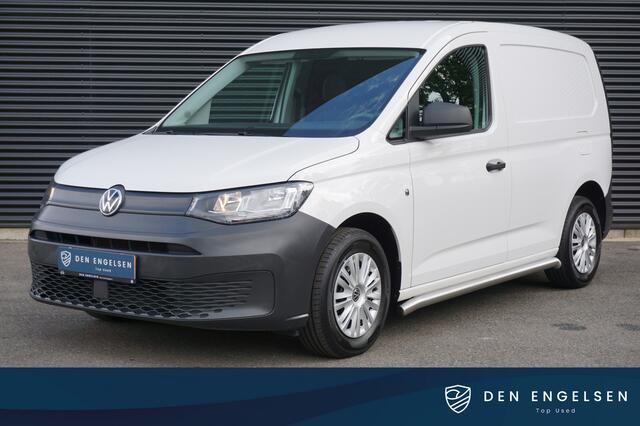 Volkswagen CADDY Cargo 2.0 TDI Economy Business | Cruisecontrol | App-Connect | Airco