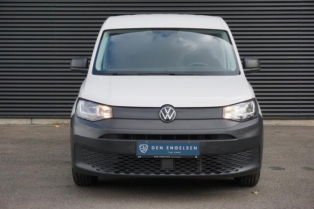 Volkswagen CADDY Cargo 2.0 TDI Economy Business | Cruisecontrol | App-Connect | Airco
