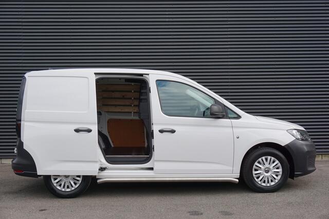 Volkswagen CADDY Cargo 2.0 TDI Economy Business | Cruisecontrol | App-Connect | Airco