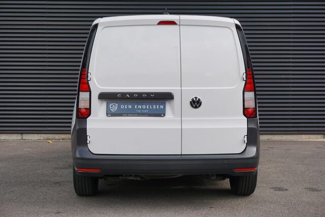 Volkswagen CADDY Cargo 2.0 TDI Economy Business | Cruisecontrol | App-Connect | Airco