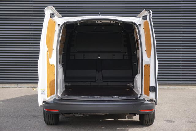 Volkswagen CADDY Cargo 2.0 TDI Economy Business | Cruisecontrol | App-Connect | Airco
