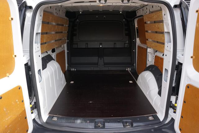 Volkswagen CADDY Cargo 2.0 TDI Economy Business | Cruisecontrol | App-Connect | Airco