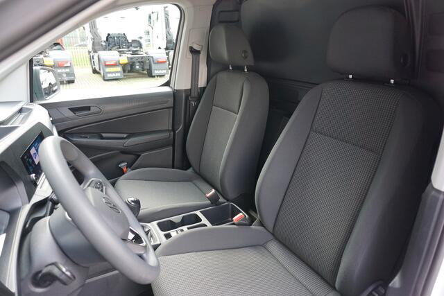 Volkswagen CADDY Cargo 2.0 TDI Economy Business | Cruisecontrol | App-Connect | Airco