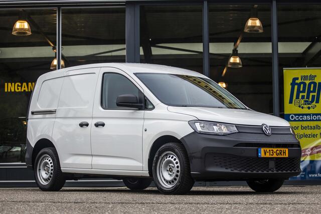 Volkswagen CADDY Cargo 2.0 TDI Comfort EX.BTW