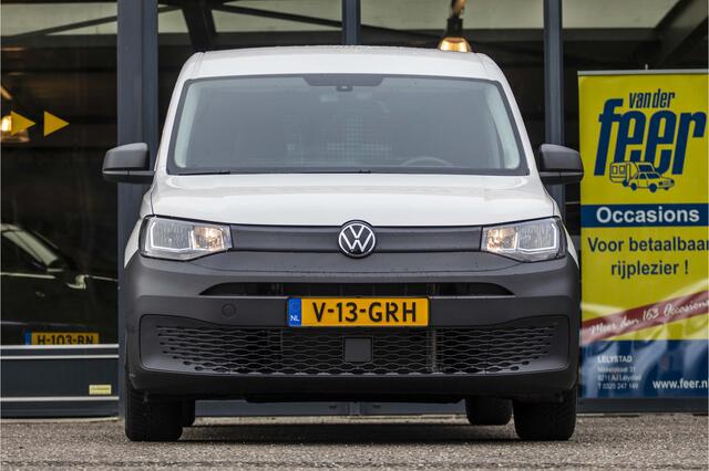 Volkswagen CADDY Cargo 2.0 TDI Comfort EX.BTW