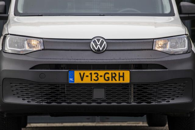 Volkswagen CADDY Cargo 2.0 TDI Comfort EX.BTW