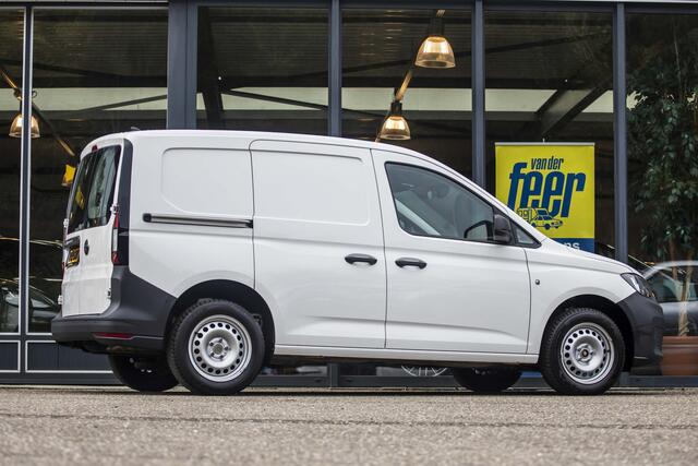 Volkswagen CADDY Cargo 2.0 TDI Comfort EX.BTW