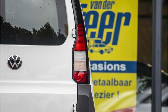 Volkswagen CADDY Cargo 2.0 TDI Comfort EX.BTW
