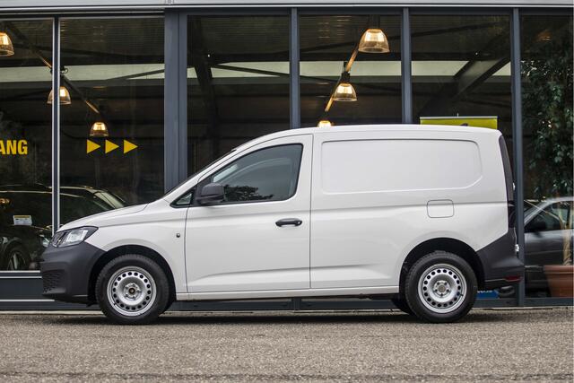 Volkswagen CADDY Cargo 2.0 TDI Comfort EX.BTW