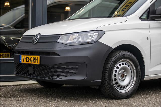 Volkswagen CADDY Cargo 2.0 TDI Comfort EX.BTW