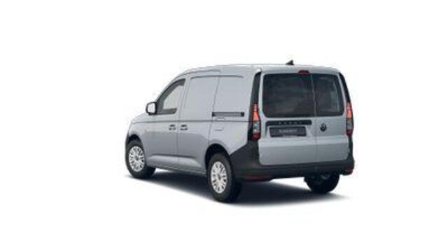 Volkswagen CADDY Bedrijfswagens Comfort 2.0 TDI EU6 102 pk 2755 mm 6 versn Zijschuifdeur links en rechts Trekhaak! VOORRAAD!! RIJKLAARPRIJS!!