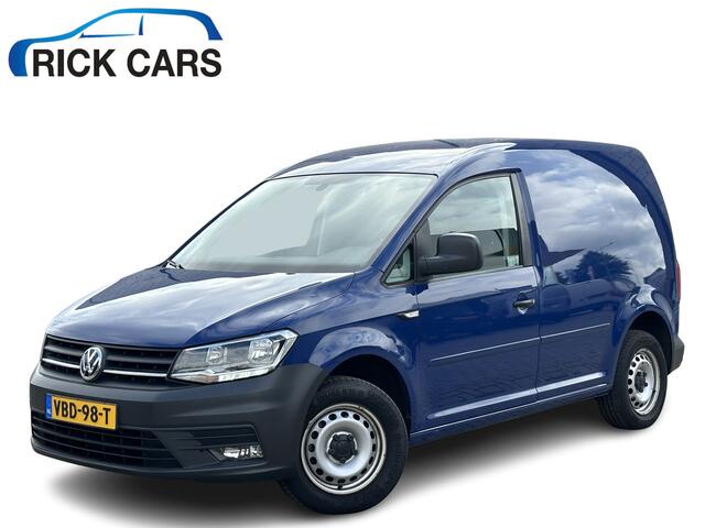 Volkswagen CADDY 2.0 TDI L1H1 EURO6 Comfortline Cruise control/parkeersensoren
