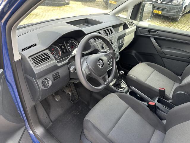 Volkswagen CADDY 2.0 TDI L1H1 EURO6 Comfortline Cruise control/parkeersensoren
