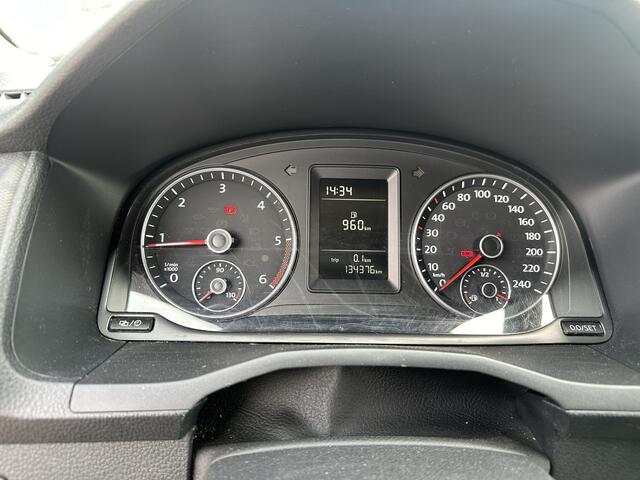 Volkswagen CADDY 2.0 TDI L1H1 EURO6 Comfortline Cruise control/parkeersensoren
