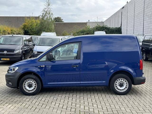 Volkswagen CADDY 2.0 TDI L1H1 EURO6 Comfortline Cruise control/parkeersensoren