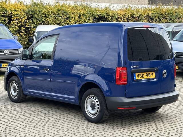 Volkswagen CADDY 2.0 TDI L1H1 EURO6 Comfortline Cruise control/parkeersensoren