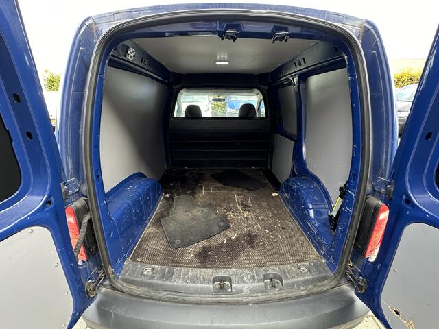 Volkswagen CADDY 2.0 TDI L1H1 EURO6 Comfortline Cruise control/parkeersensoren