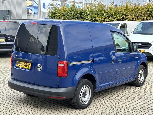 Volkswagen CADDY 2.0 TDI L1H1 EURO6 Comfortline Cruise control/parkeersensoren