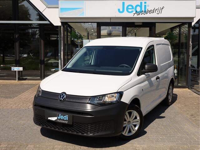 Volkswagen CADDY Cargo 2.0 TDI 55kw/75pk