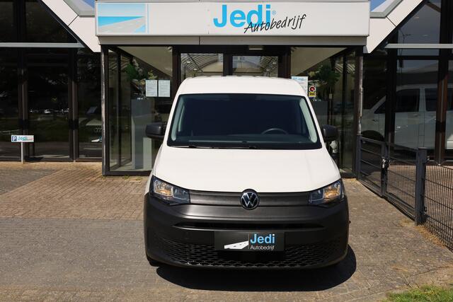 Volkswagen CADDY Cargo 2.0 TDI 55kw/75pk