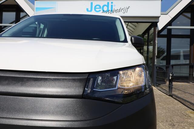 Volkswagen CADDY Cargo 2.0 TDI 55kw/75pk