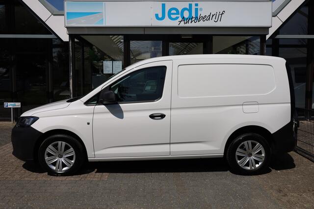 Volkswagen CADDY Cargo 2.0 TDI 55kw/75pk