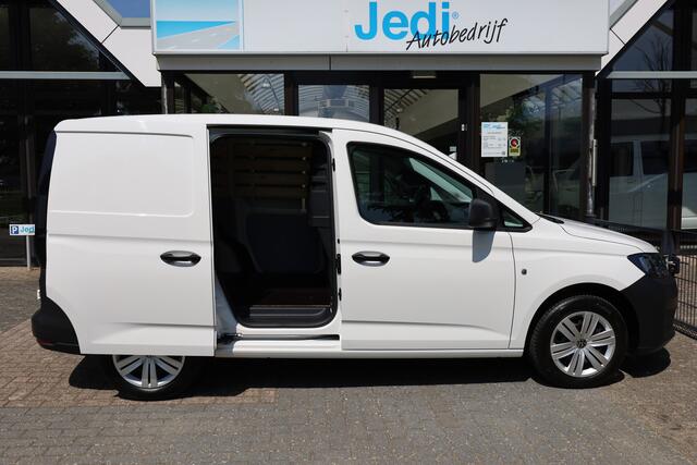 Volkswagen CADDY Cargo 2.0 TDI 55kw/75pk