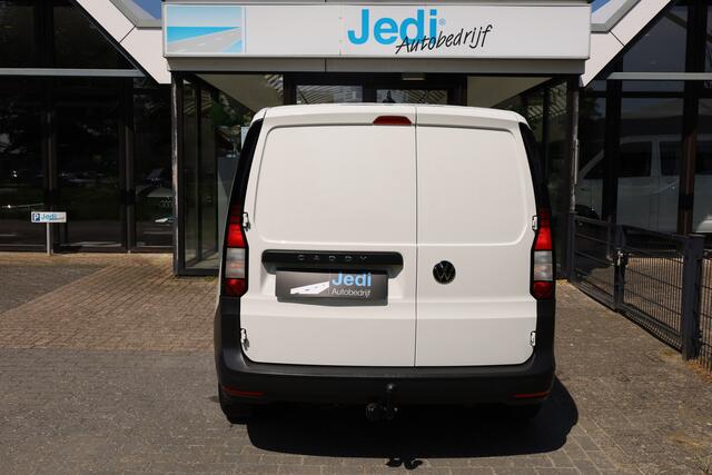 Volkswagen CADDY Cargo 2.0 TDI 55kw/75pk