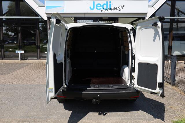 Volkswagen CADDY Cargo 2.0 TDI 55kw/75pk