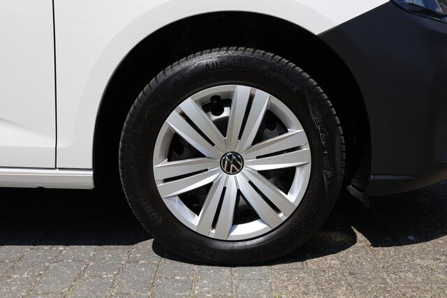 Volkswagen CADDY Cargo 2.0 TDI 55kw/75pk