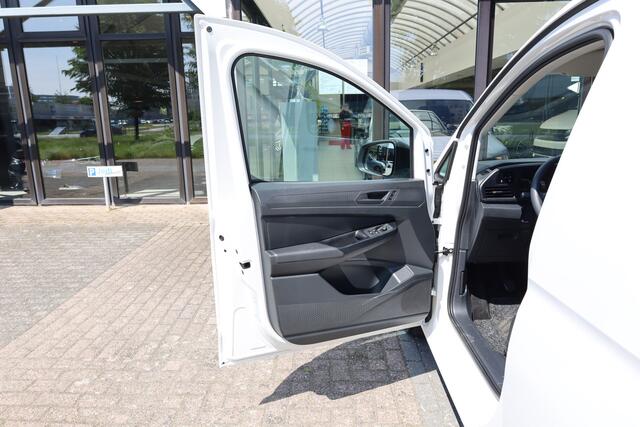 Volkswagen CADDY Cargo 2.0 TDI 55kw/75pk