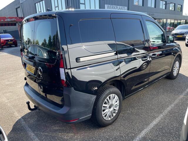 Volkswagen CADDY Cargo 2.0 TDI | Airco | Cruise | APP Connect | Trekhaak