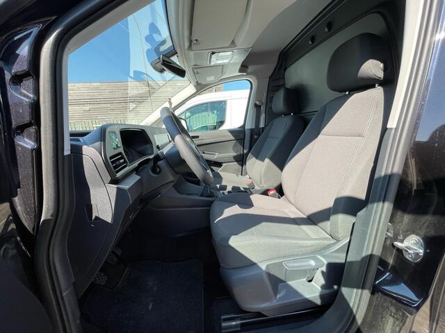 Volkswagen CADDY Cargo 2.0 TDI | Airco | Cruise | APP Connect | Trekhaak