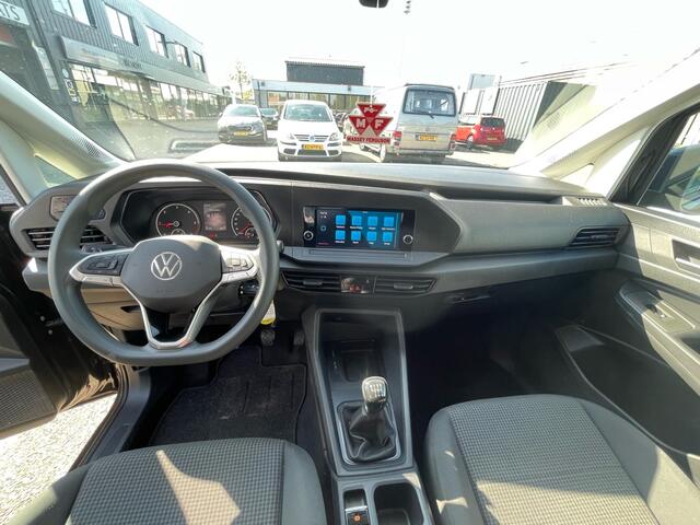 Volkswagen CADDY Cargo 2.0 TDI | Airco | Cruise | APP Connect | Trekhaak