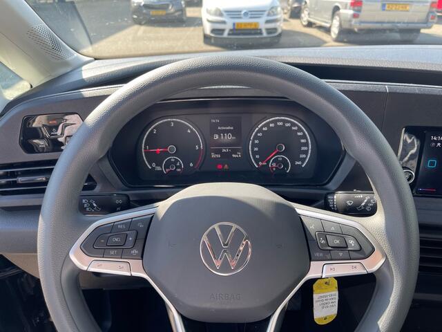 Volkswagen CADDY Cargo 2.0 TDI | Airco | Cruise | APP Connect | Trekhaak