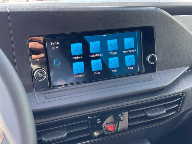 Volkswagen CADDY Cargo 2.0 TDI | Airco | Cruise | APP Connect | Trekhaak