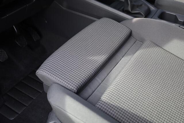 Volkswagen CADDY Cargo 2.0 TDI Comfort 122PK / 90kW 6 versn. handgeschakeld, cruise control, stalen velgen 16", Ergo comfortstoel bestuurder, navigatie- en multimediapakket, parkeersensoren achter, DAB+