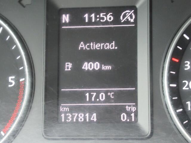 Volkswagen CADDY 2.0 TDI L1H1 Highline, Trekhaak / Carplay + Android Auto / Navigatie / Bluetooth / Cruise control / 15' LMV