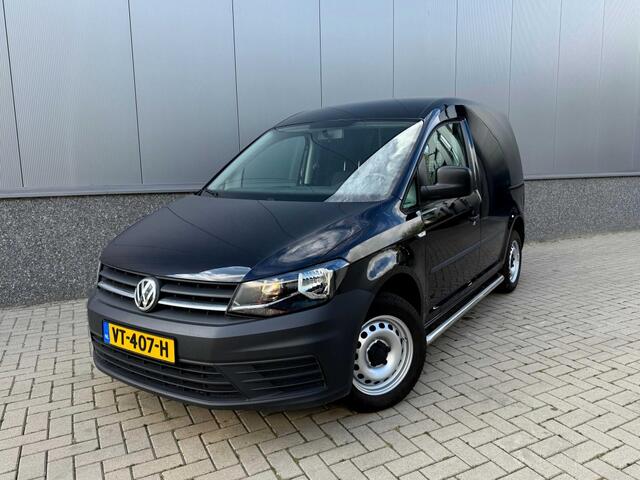 Volkswagen CADDY 2.0 TDI L1H1 BMT Tr.
