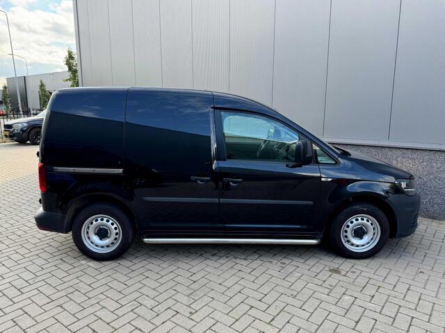 Volkswagen CADDY 2.0 TDI L1H1 BMT Tr.