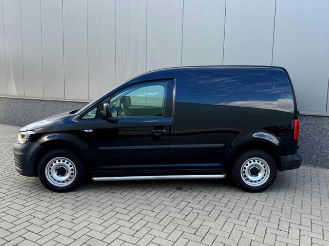 Volkswagen CADDY 2.0 TDI L1H1 BMT Tr.