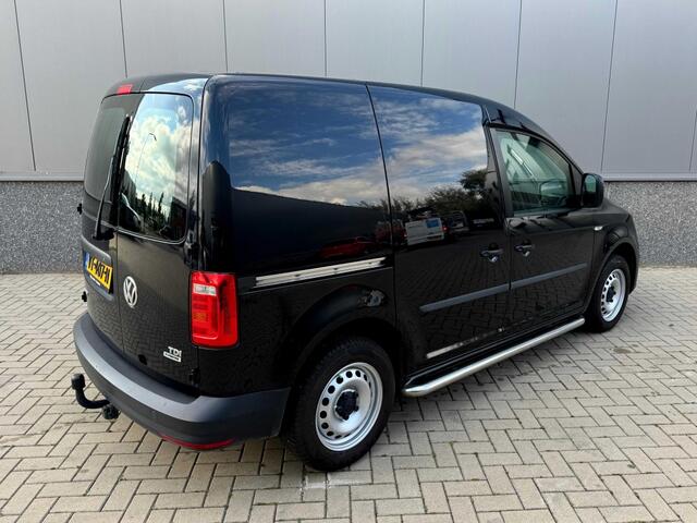Volkswagen CADDY 2.0 TDI L1H1 BMT Tr.