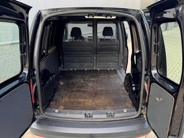 Volkswagen CADDY 2.0 TDI L1H1 BMT Tr.
