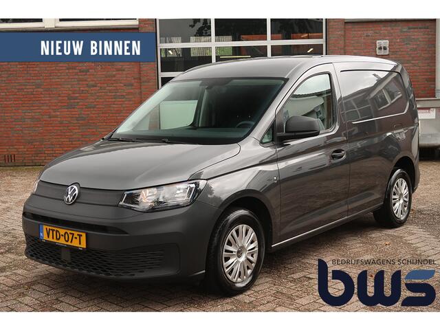 Volkswagen CADDY Cargo 2.0 TDI Comfort Airco / Carplay / Cruise / Aut. Licht