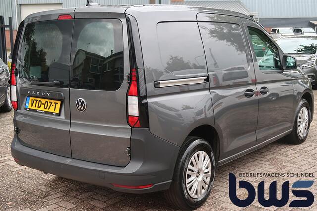Volkswagen CADDY Cargo 2.0 TDI Comfort Airco / Carplay / Cruise / Aut. Licht