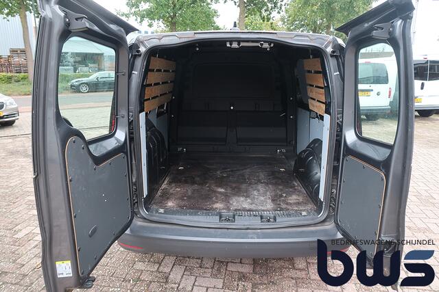 Volkswagen CADDY Cargo 2.0 TDI Comfort Airco / Carplay / Cruise / Aut. Licht